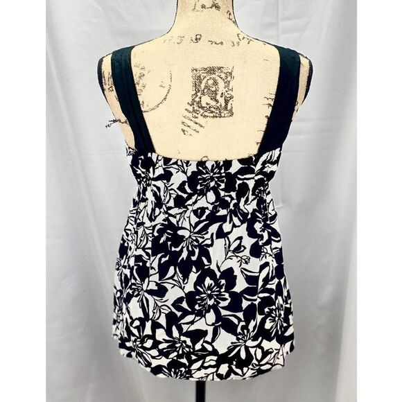 Ann Taylor LOFT Sleeveless Top Size S - Picture 3 of 5